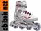 Rolki TEMPISH CONCORD AL 80 ALU ABEC-7 / roz 42