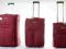 SUPER NOWOŚĆ !!! WALIZKI KPL 3 SZT AIRTEX - 9105