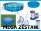 BASEN STELAŻ STELAŻOWY 549x122cm BESTWAY 56113
