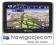 GPS Navroad DUXO WiFi GPRS + Automapa Europa 6.9