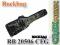 Warwick RockBag RB 20506CFG Pokrowiec na ELEKTRYKA