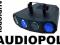 EUROLITE LED QDF-4 RGBW DMX 250 DIOD Dostawa w 24H