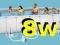 8w1 BASEN OGRODOWY BESTWAY 404 x 201 x 100 NOWOŚĆ!
