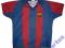 BARCELONA _ koszulka piłkarska rozmiar L _ Barca