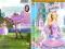 BARBIE Z JEZIORA ŁABĘDZIEGO - 2 VCD