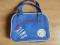 śliczna, sportowa torebka dla dziewczynki !!!