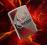 ZAPALNICZKA ZIPPO 80th Anniversary Z28192
