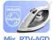 Żelazko parowe PHILIPS GC 4621 2400W SteamGlide GW