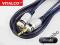 przedłużacz słuchawek mini jack 3,5  2,5m  VITALCO