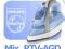 Żelazko PHILIPS GC 3320 2300W GWARANCJA + FAKTURA