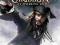 Wii Pirates of the Caribbean at World End