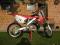 Honda CR250