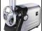 MASZYNKA DO MIĘSA 1500W * PROFI COOK FW 1003 INOX