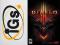 DIABLO III 3 PL PC PUDEŁKO BOX + MEGA GRATIS SC2!!