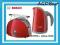 BOSCH KOMPLET:CZAJNIK*TWK6004+TOSTER