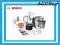 BOSCH Robot Styline*MUM56340*Z MASZ. DO MIĘSA