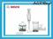 BOSCH Blender *MSM6300*, 600W