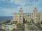 HAWANA - Kuba - EL HOTEL NACIONAL DE CUBA - 1964 r