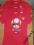 WYPRZEDAŻ! GRZYBEK! Oryginalny t-shirt SUPER MARIO