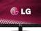 LG 24'' LED E2441V-BN 5ms 5000000:1 DVI HDMI