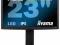 Iiyama 23'' LED ProLite XB2374HDS-B1 IPS DVI/HDM
