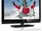 Philips 21.5'' 221TE4LB LED TV Tuner HDMI Czarny