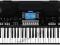 YAMAHA PSR-S550 CZARNY 2 LATA GWARANCJI INSTRUKCJA