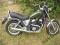 HONDA SHADOW VT 500 C CUSTOM