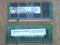 Pamięć RAM DDR2 1GB + 512 MB Tanio!!! POLECAM!!!