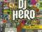 DJ HERO PS3 / OD RĘKI/ NOWA / 2 SKLEPY ROBSON WAWA