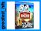 101 DALMATYŃCZYKÓW (DISNEY) (BLU-RAY)