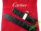 Cartier - pasek do zegarka męskiego Pasha