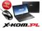 Asus R500DR K55 A6-4400M 8GB 500GB HD7470 +MYSZ