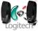 !! GŁOŚNIKI LOGITECH S-150 USB S150