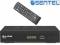 DEKODER STB DVB-T BLOW 4601 HD SET TOP BOX DVBT