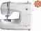 NOWA Maszyna do szycia ARKA RADOM 296 24-mies gwar