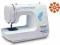 NOWA Maszyna do szycia ŁUCZNIK 888 Izabella