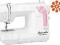 Maszyna do szycia ŁUCZNIK 834 BASIA WALIZA +GRATIS