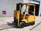 Wózek widłowy HYSTER H1,50XM oraz DAEWOO ! ! !