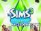 Gra PC The Sims 3 Impreza w plenerze (akcesoria)