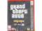 Gra PC PKK Grand Theft Auto Trylogia
