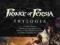 PROMO EXCLU BLUE Prince of Persia Trylogia (PC)
