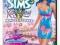 The Sims 3: Słodkie Niespodzianki Katy Perry PC
