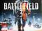 Gra Xbox 360 Battlefield 3