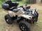 YAMAHA GRIZZLY 2009 ZAREJESTROWANA UNLIMITED XENON