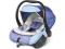Fotelik samochodowy Dumbo od 0 do 13 kg