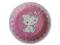 TALERZYKI CHARMMY KITTY 23cm, HELLO KITTY 8szt.