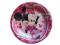 TALERZYKI MINNIE 19,5 CM 10SZT.