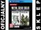 METAL GEAR SOLID HD COLLECTION PS VITA + KOSZULKA!