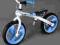 Rowerek treningowy JDBUG Blue Air